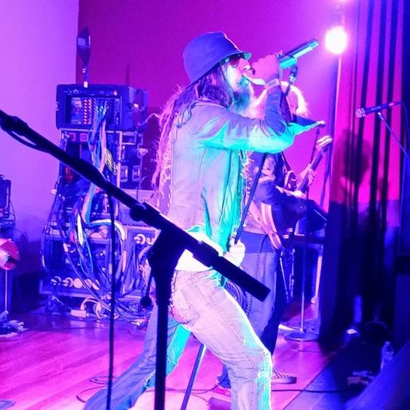 Meet your Posher, Mike - Picture 1 of 1